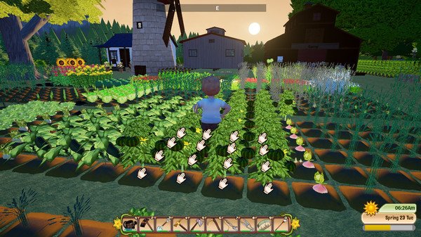 Pumpkin Days V0.4.1.2