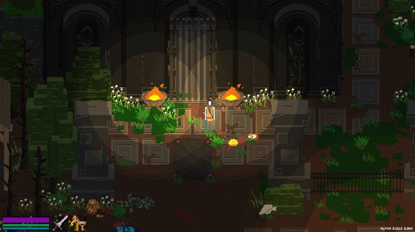 Elden: Path of the Forgotten Build 5308607