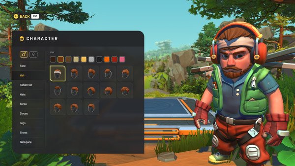 Scrap Mechanic V0.4.8.595