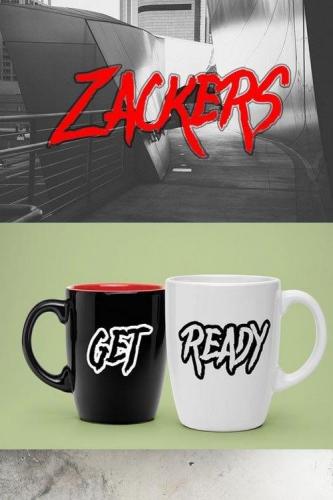 ZACKERS Brush