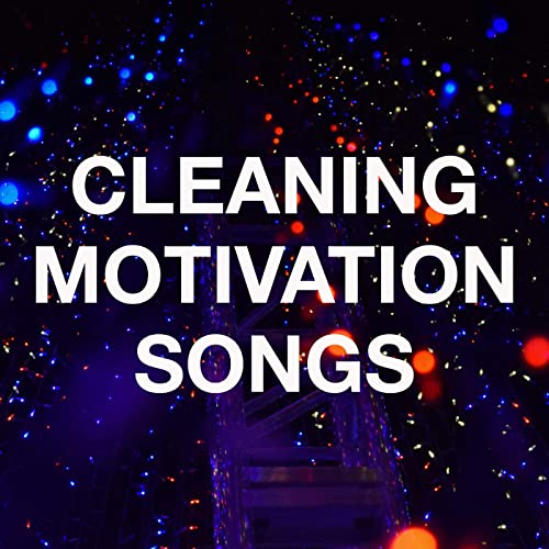 VA   Cleaning Motivation Songs (2020)