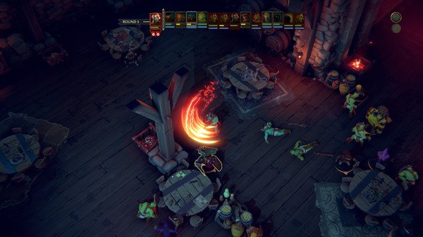 The Dungeon Of Naheulbeuk The Amulet Of Chaos v19.09.2020