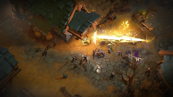 Darksburg v25.09.2020