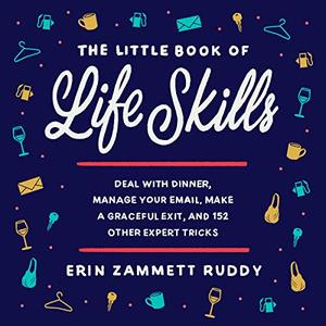 The Little Book of Life Skills [Audiobook]
