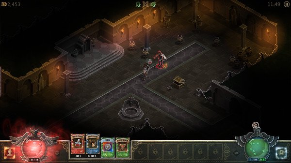 Book of Demons V1.03.21701
