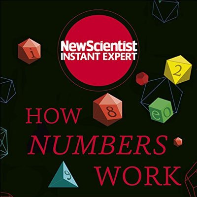How Numbers Work: Discover the strange and beautiful world of mathematics (Audiobook)