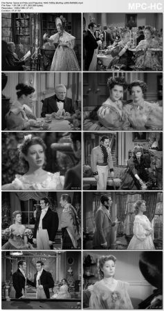 Pride and Prejudice 1940 1080p BluRay x265-RARBG