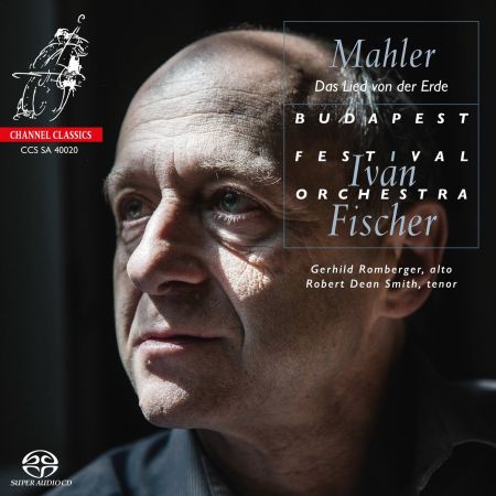 Iván Fischer   Gustav Mahler: Das Lied von der Erde (2020) MP3