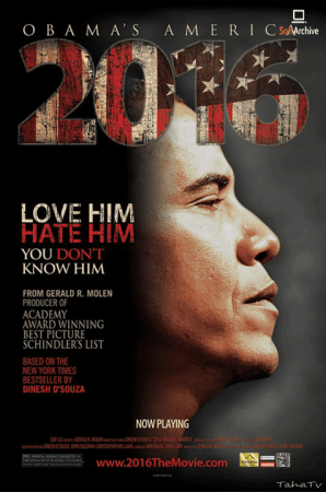 2016 Obama's America 2012 720p WEB-DL x264-NOGRP