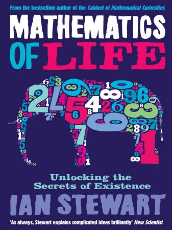 Mathematics of Life: Unlocking the Secrets of Existence (True EPUB)