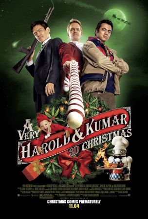 A Very Harold And Kumar Christmas 2011 1080p BluRay x265-ZiTO