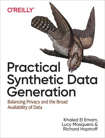 Practical Synthetic Data Generation: Balancing Privacy and the Broad Availability of Data (MOBI)