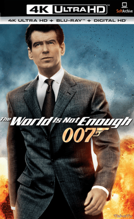 The World is Not Enough 1999 INTERNAL 2160p WEB H265-DEFLATE