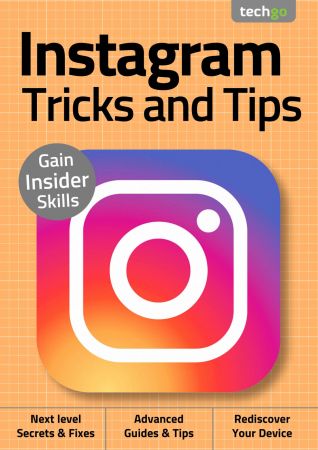 Instagram, Tricks And Tips   2nd Edition September 2020