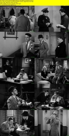 The Arsenal Stadium Mystery 1939 BRRip XviD MP3-XVID