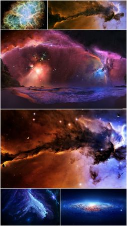 Sci Fi collection No. 6   Nebula