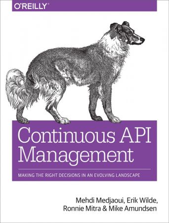 Continuous API Management: Making the Right Decisions in an Evolving Landscape (True PDF)