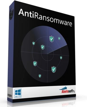 Abelssoft AntiRansomware 2021 21.94.29212 Multilingual