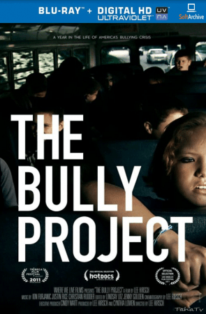 Bully 2011 720p BluRay x264-Counterfeit