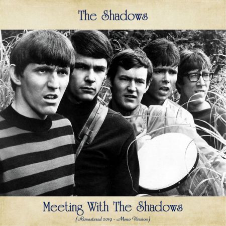 The Shadows   Meeting With The Shadows (Remastered 2020   Mono Edition) Mp3