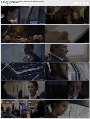 Jason Bourne 2016 2160p UHD BluRay DTS-HD MA 7.1 HDR x265-CtrlHD