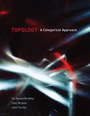 Topology: A Categorical Approach (The MIT Press)