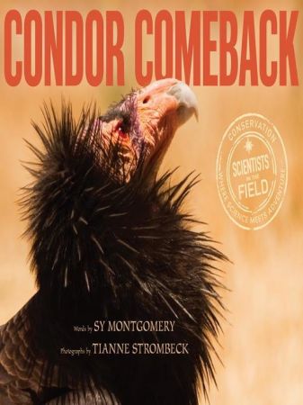 Condor Comeback (Scientists in the Field)