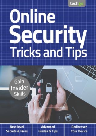 Online Security Tricks And Tips   2nd Edition September 2020