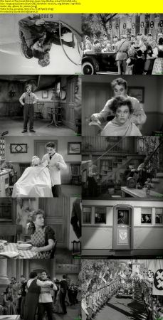 The Great Dictator 1940 720p BluRay x264-THUGLiNE
