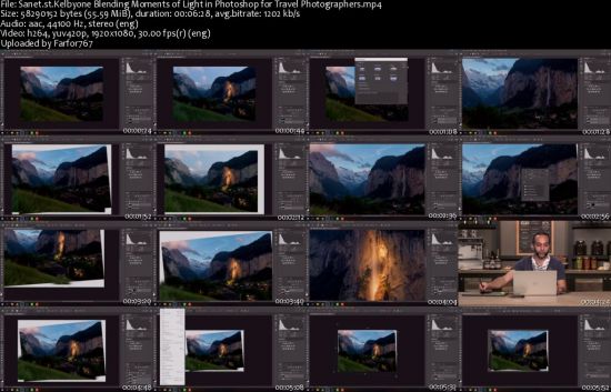 KelbyOne Collection July 2020