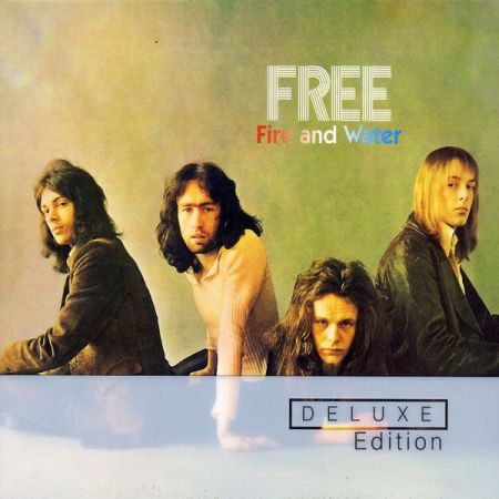 Free ‎- Fire And Water (Deluxe Edition) (2012) MP3