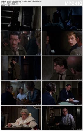 10 Rillington Place 1971 1080p BluRay x265-RARBG