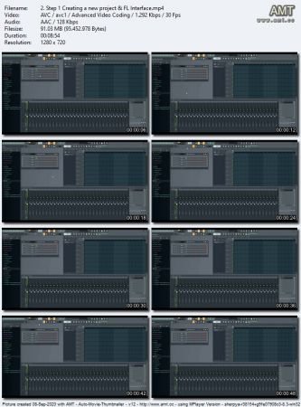 How To Make AMAZING Beats. The Basic of FL Studio