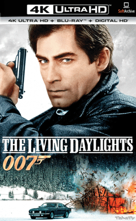 The Living Daylights 1987 INTERNAL 2160p WEB H265-DEFLATE