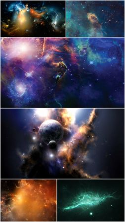 Sci Fi collection No. 5   Nebula