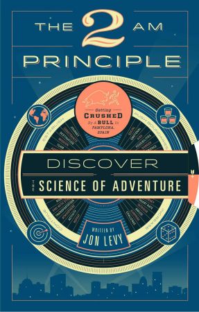 The 2AM Principle: Discover the Science of Adventure (True EPUB)