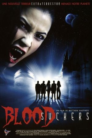 Bloodsuckers 2005 CUSTOM MULTi VFi 1080p WEB AC3 2.0 H264-NoTag