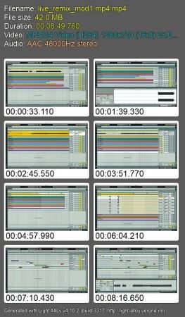 Producertech – Remixing Techniques in Ableton Live