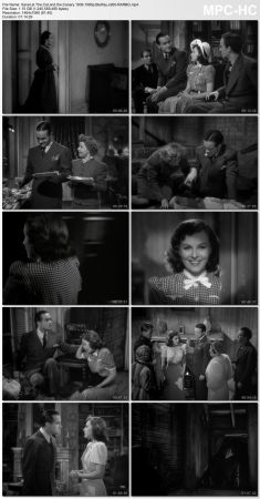 The Cat and the Canary 1939 1080p BluRay x265-RARBG