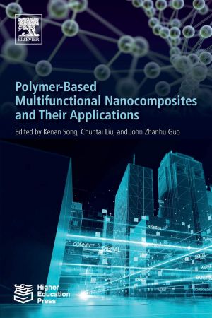 Polymer Based Multifunctional Nanocomposites and Their Applications