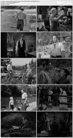 Rachel and the Stranger 1948 1080p luRay x265-RARBG