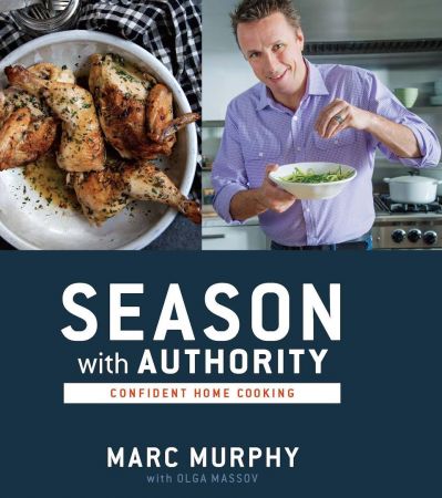 Season with Authority: Confident Home Cooking (True EPUB)