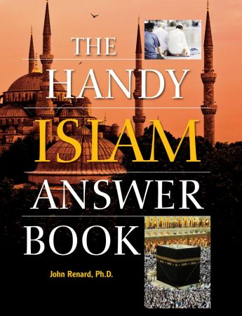 The Handy Islam Answer Book (Handy Answer Book)