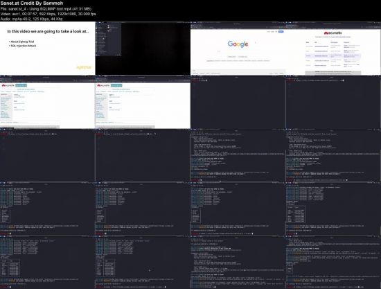 SQL Injection Attacks: Protect Your System from Vulnerabilities