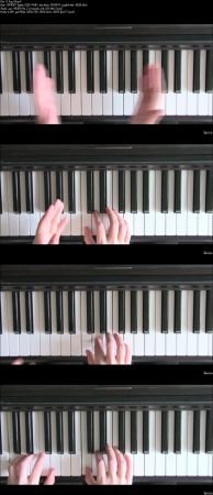  Introduction to Piano Technique 