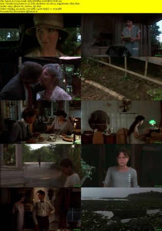 Cross Creek 1983 WEBRip XviD MP3-XVID