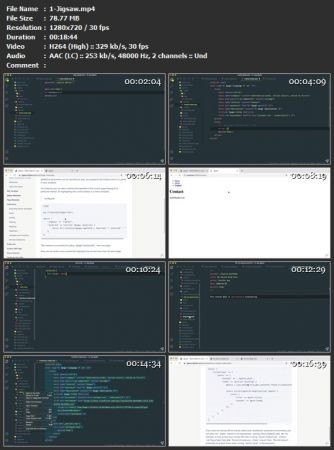 Laracasts - Static Site Generators