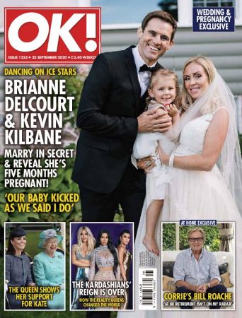 OK! Magazine UK - 22 September 2020
