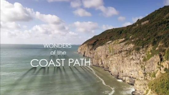 ITV - Wonders of the Coast Path Series 1 (2020) 1080p HDTV x264 AAC MVGroup