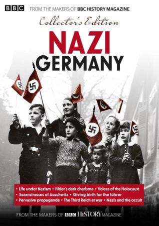 BBC History Specials   The Story Of Nazi Germany, 2018